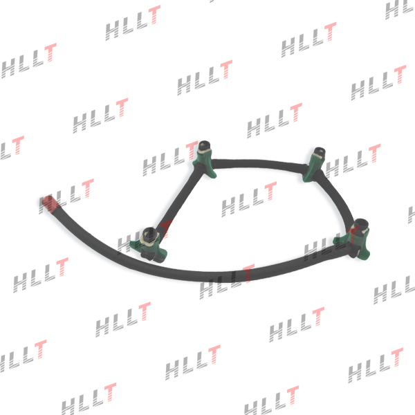 Трубка топливная volvo S60 (10-18), V40 (12-19), V60 (11-18) - HLLT HLTRY542