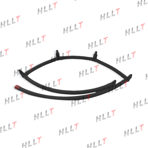 Трубка топливная volvo V40 (01-40) - HLLT HLTRY543