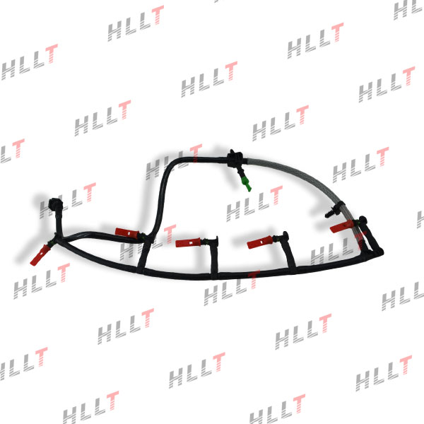 Трубка топливная ford ranger (12-16) - HLLT HLTRY661
