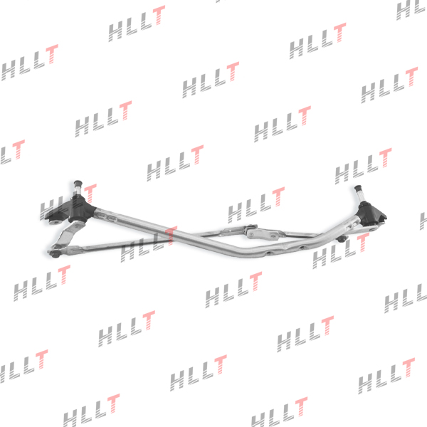 Трапеция стеклоочистителя renault kangoo (08-...) - HLLT HLTTR176