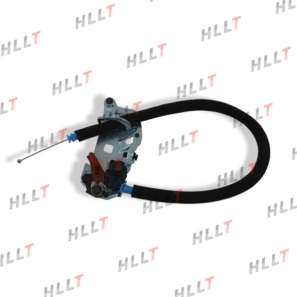 Замок двери багажника mercedes w205 c-klasse (14-21) - HLLT HLZM0075