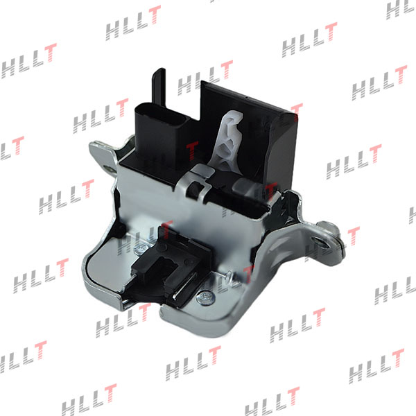 Замок багажника VW touareg (10-18) - HLLT HLZM0081