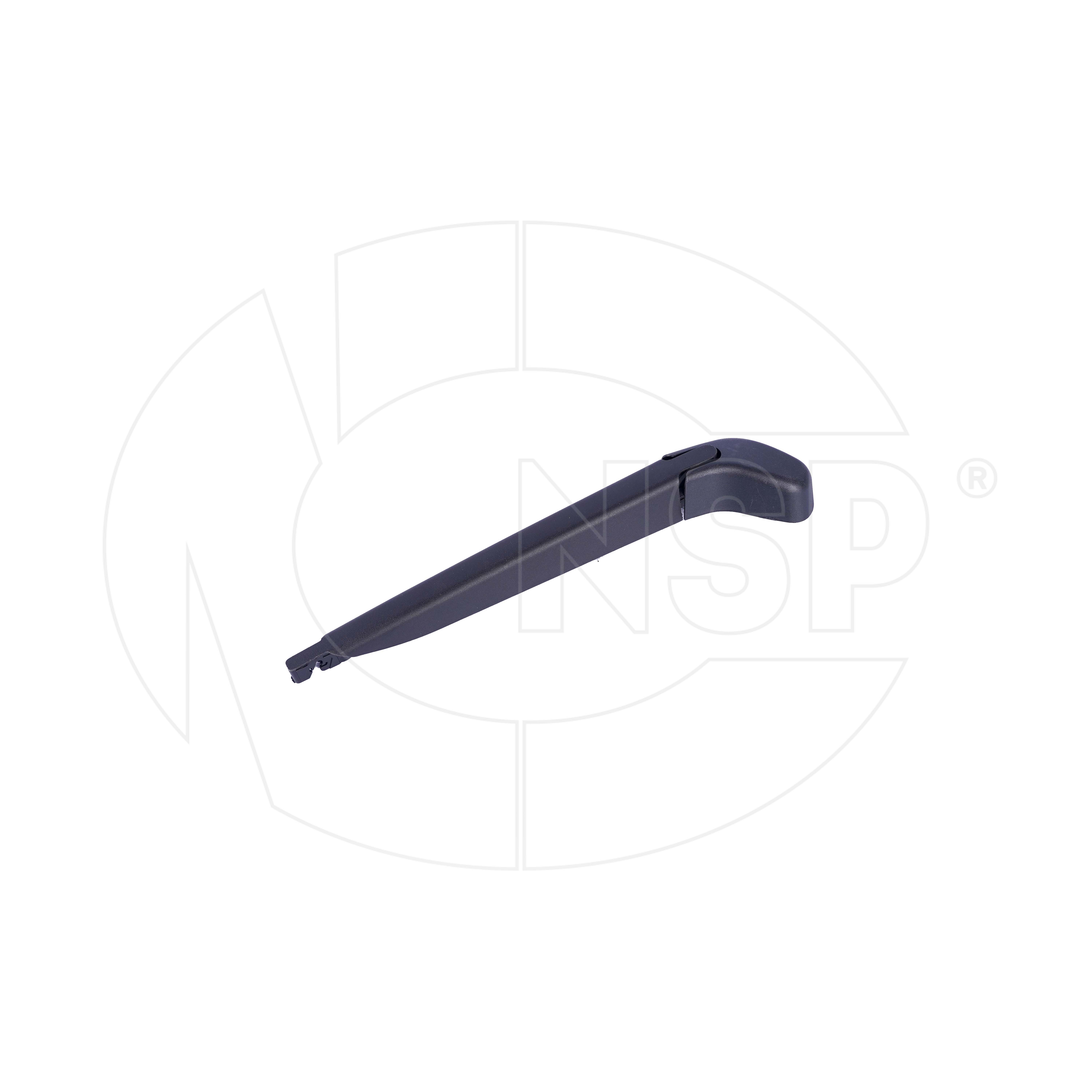 Поводок стеклоочистителя заднего ford Focus II (04-11) хетчбэк 5дв - NSP NSP091371797