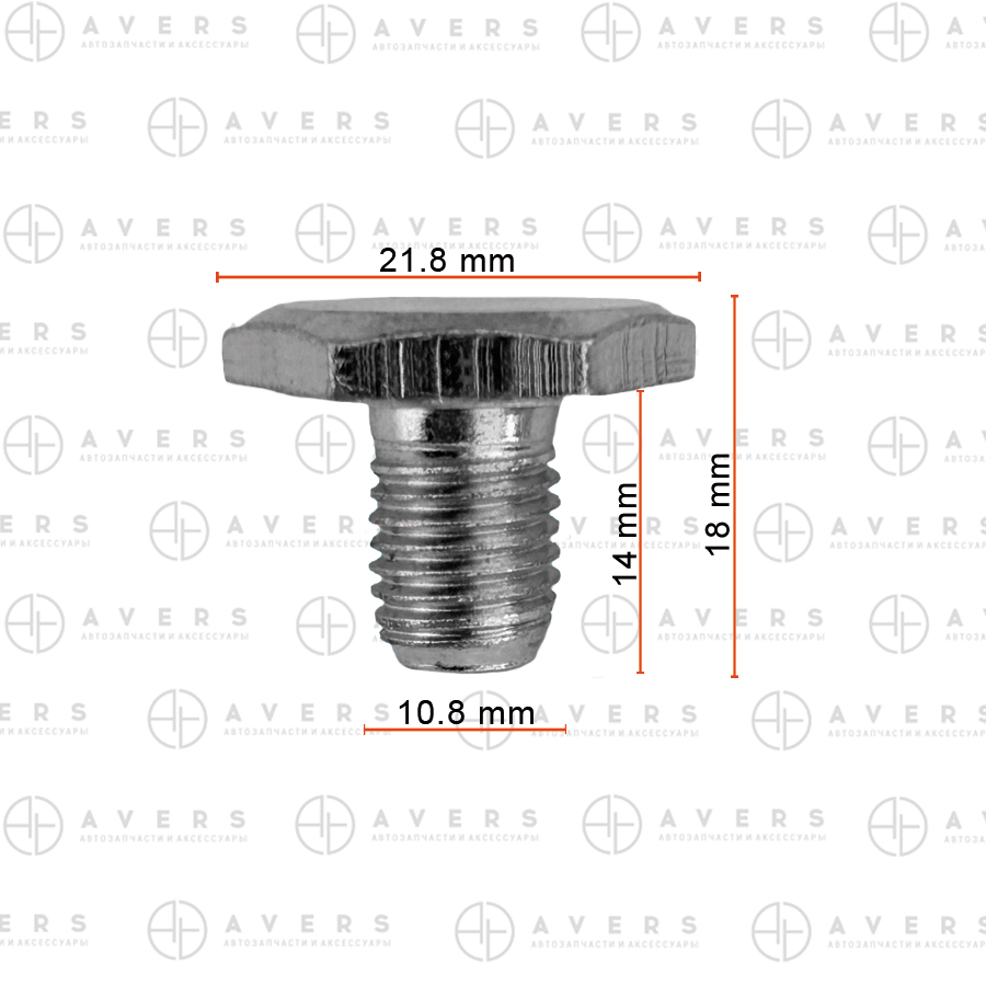 Пробка - AVERS 30735088