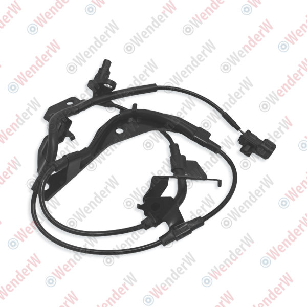 Датчик АБС передний правый (R) mitsubishi pajero/montero sport (15...) - WENDERW WEAA116