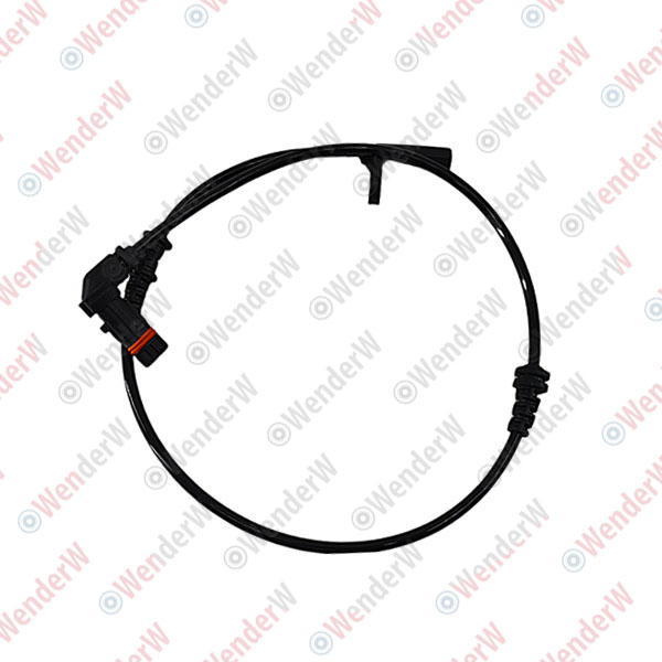 Датчик АБС передний mercedes c-class w204 (c180, c200, c220, c250) (07-15) - WENDERW WEAA474