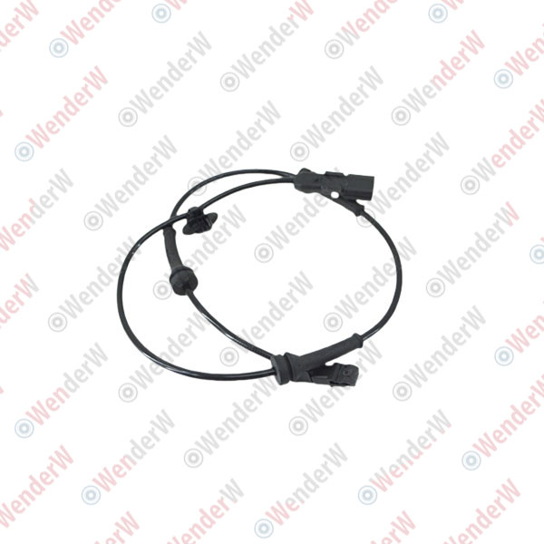 Датчик АБС передний renault megane II (02-09) - WENDERW WEAA543