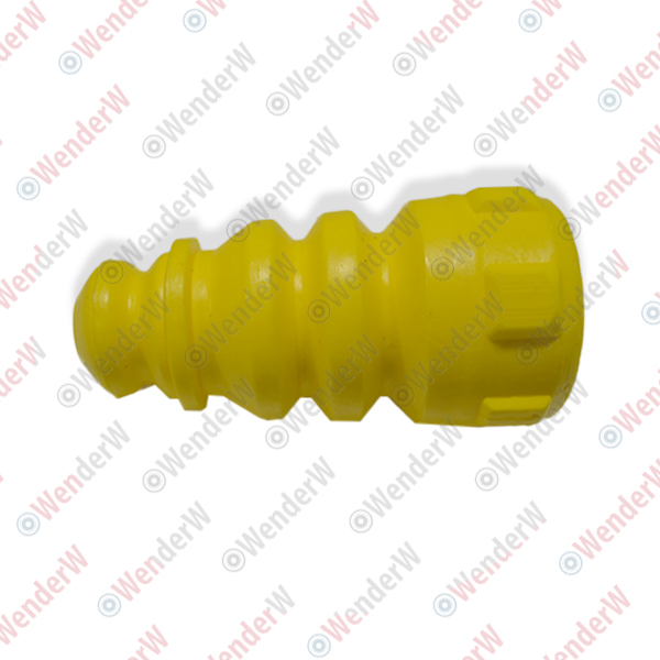 Отбойник амортизатора заднего skoda octavia II (04-12) - WENDERW WEAT059