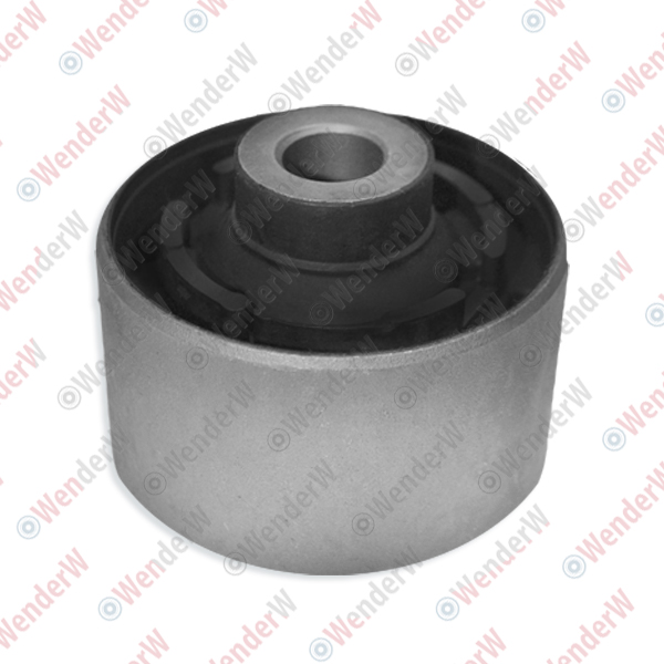 Сайлентблок заднего рычага nissan qashqai (06-13), x-trail (07-14) - WENDERW WECA012