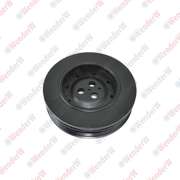 Шкив коленвала ford mondeo III (00-07), transit (00-...) - WENDERW WECH123