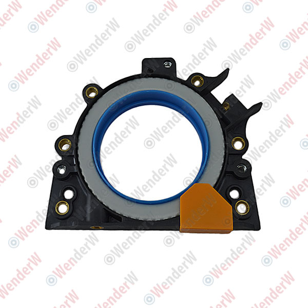 Сальник коленвала задний audi A2 (00-05), VW polo (00-09) - WENDERW WECL029