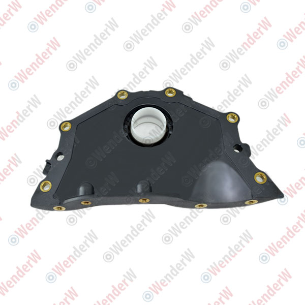 Сальник коленвала audi Q7 (05-15), seat alhambra (00-10) - WENDERW WECL053