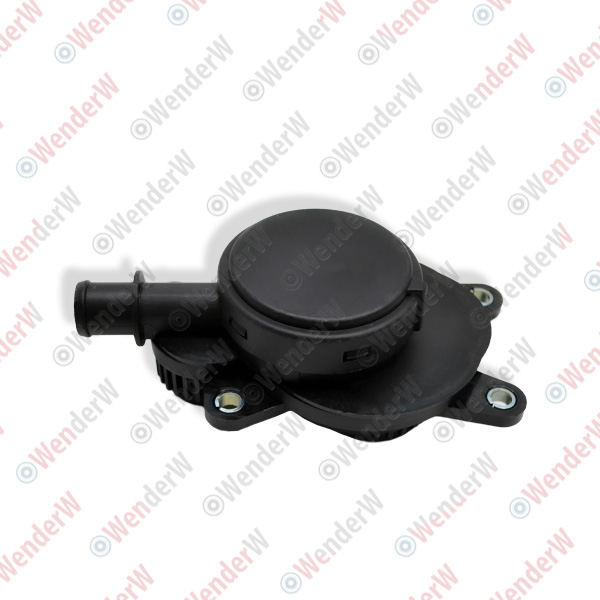 Маслоотделитель mercedes vito (638) (96-03) - WENDERW WEKR1358