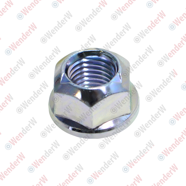 Гайка (m12x1,5-10zns3) BMW - WENDERW WEL391