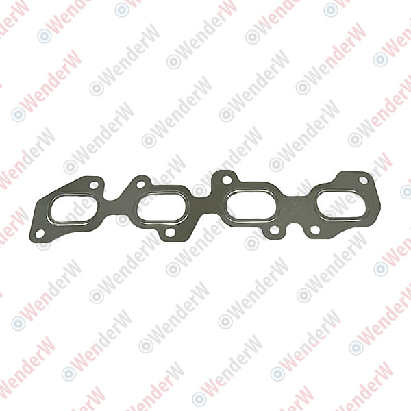 Прокладка выпускного коллектора audi a3/s3 (09-20), skoda octavia (13-21), VW touran (17-21) - WENDERW WEMR094