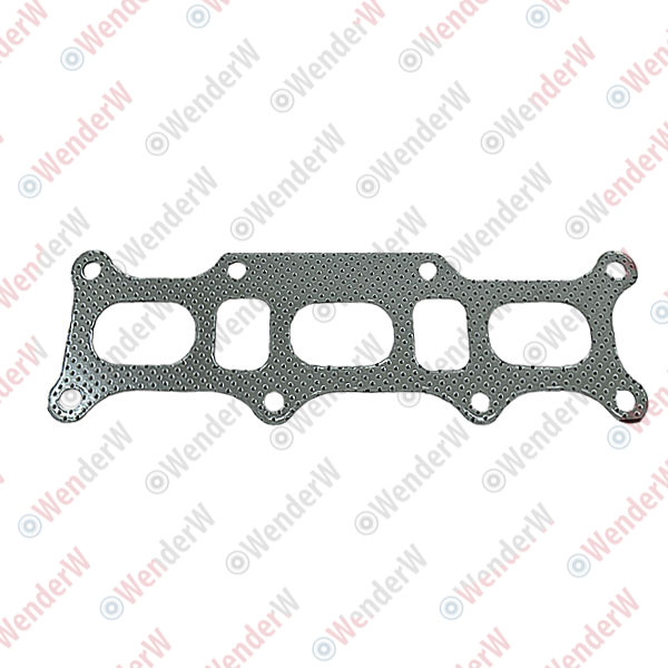 Прокладка выпускного коллектора audi a5/s5 (12-17), VW touareg (11-18) - WENDERW WEMR099