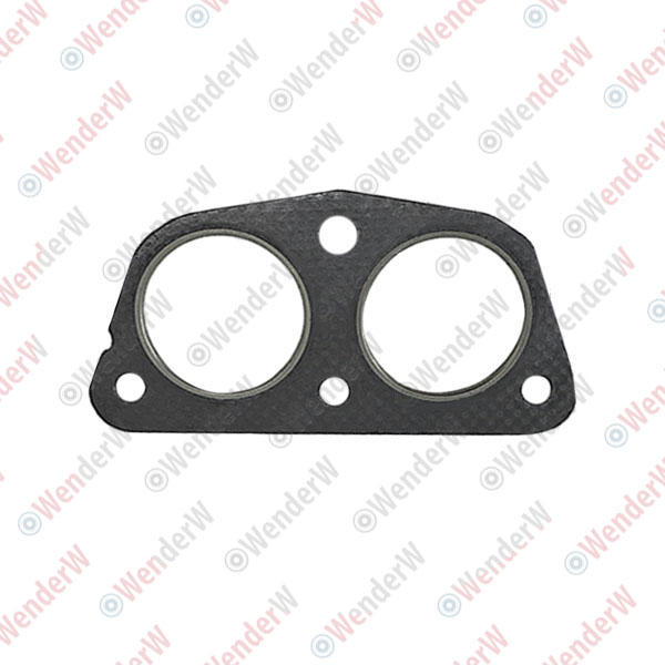 Прокладка выпускного коллектора BMW X1 E84 (09-15) - WENDERW WEMR103