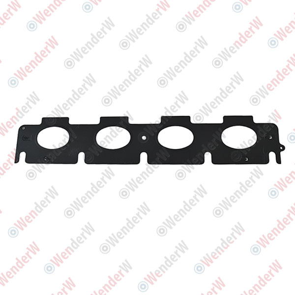 Прокладка выпускного коллектора BMW X4 G02 (18...) - WENDERW WEMR104