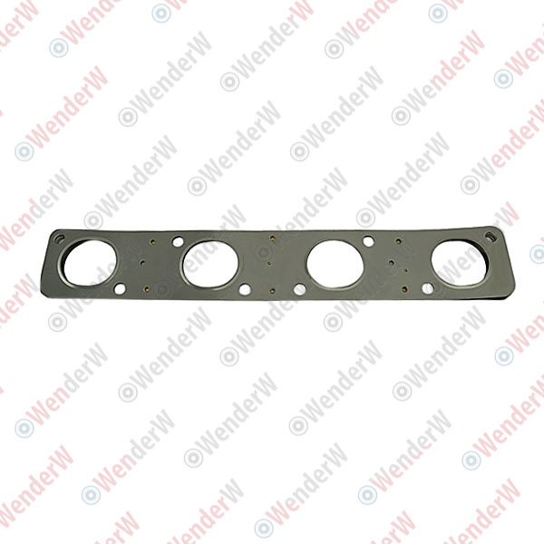 Прокладка выпускного коллектора BMW X6 f16/f86 (14-20) - WENDERW WEMR105