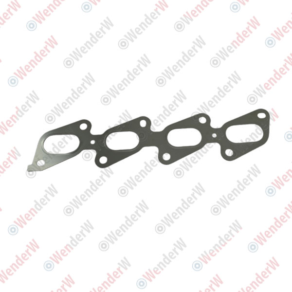 Прокладка выпускного коллектора opel astra-j (10-…), corsa-d (07-…) - WENDERW WEMR107