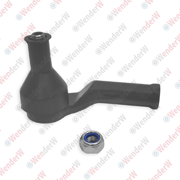 Наконечник рулевой левый ford s-max (06...), mondeo IV (07...) - WENDERW WENR0002