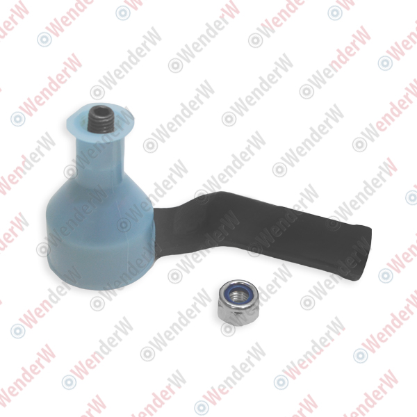 Наконечник рулевой левый ford focus III (11...) - WENDERW WENR0003
