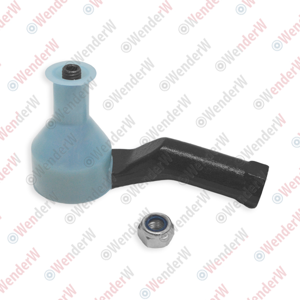 Наконечник рулевой левый ford focus (08-11) - WENDERW WENR0004