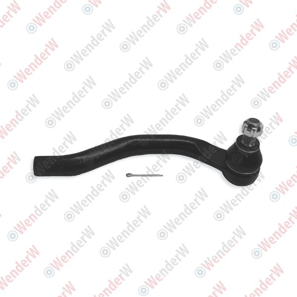 Наконечник рулевой правый honda civic (06-...) - WENDERW WENR0008
