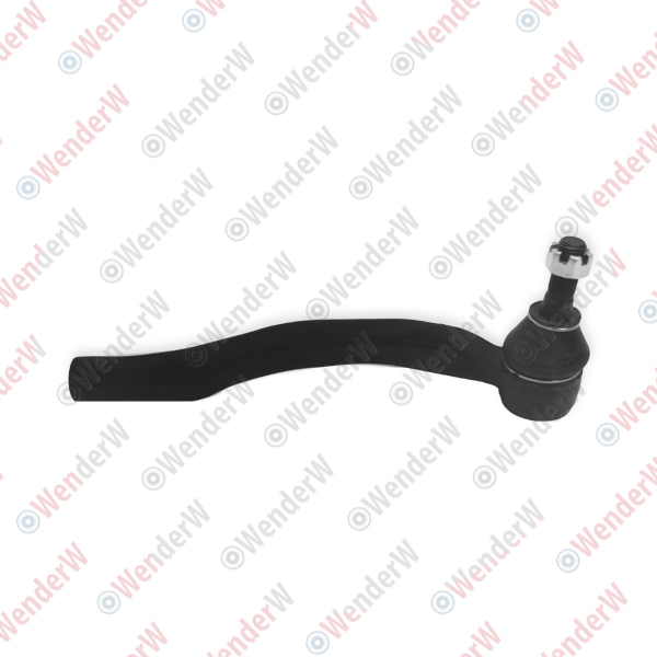 Наконечник рулевой правый mazda 6 (07-...) - WENDERW WENR0009