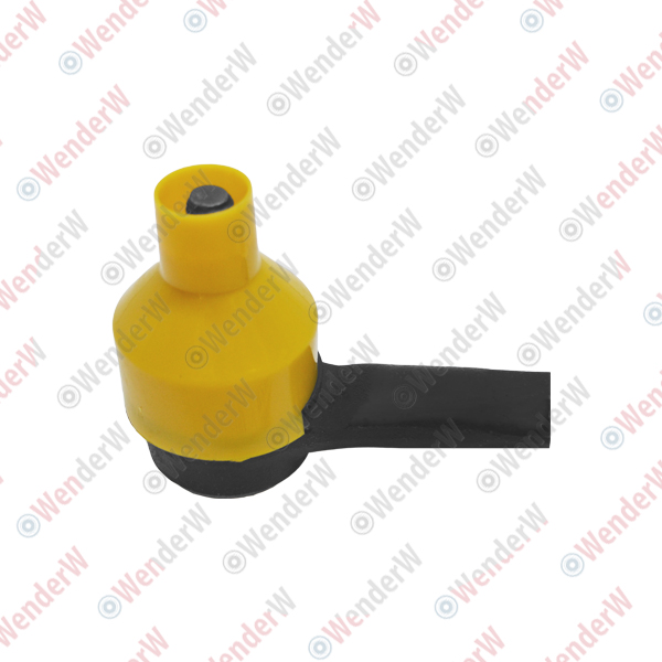Наконечник рулевой левый KIA picanto (07-11), hyundai I10 (07-...) - WENDERW WENR0014