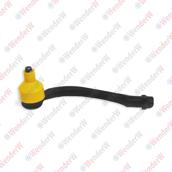 Наконечник рулевой левый hyundai santa FE (06-10) - WENDERW WENR0015