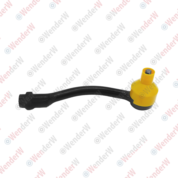 Наконечник рулевой правый hyundai solaris (11-16), KIA RIO (11-17) - WENDERW WENR0022