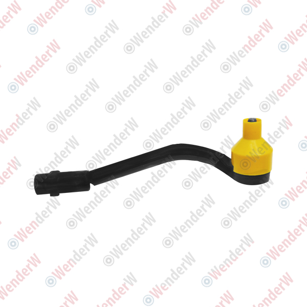 Наконечник рулевой правый KIA sportage/optima III (10-...) - WENDERW WENR0024