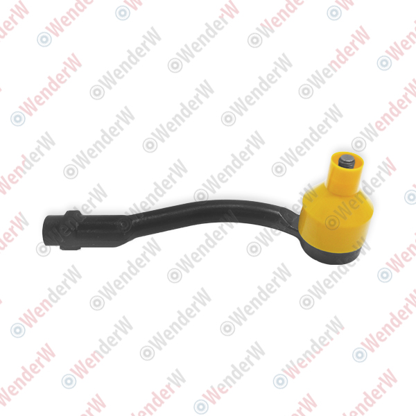 Наконечник рулевой правый hyundai I20 (08-14), ix20 (10-19), KIA soul (08-13) - WENDERW WENR0027