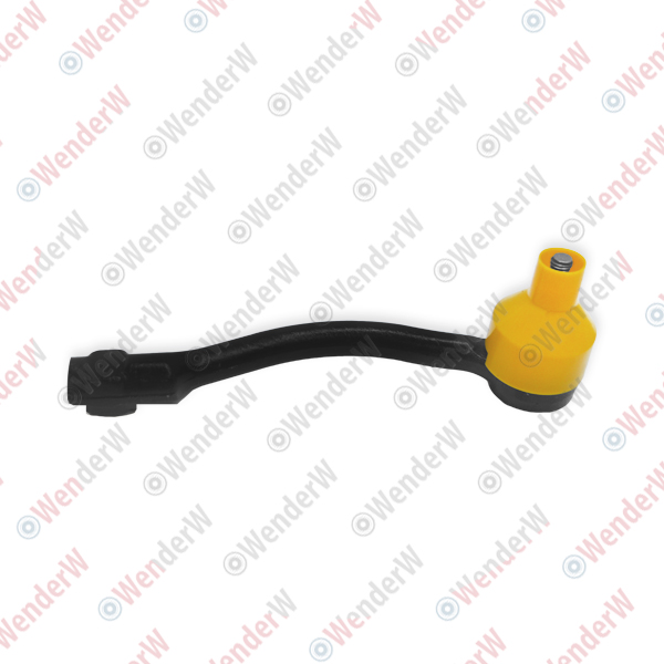 Наконечник рулевой правый KIA soul (08-13), venga (11-19) - WENDERW WENR0028