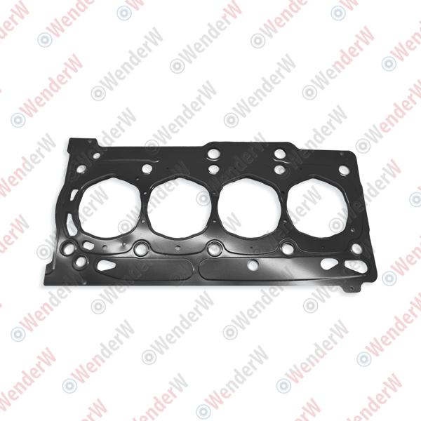 Прокладка ГБЦ toyota auris/hybrid (15-18), corolla (19...) - WENDERW WEPC135