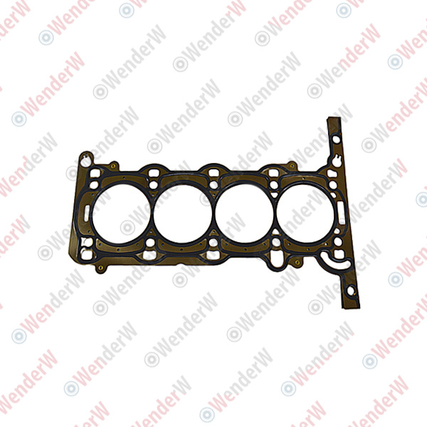 Прокладка ГБЦ opel astra j (10-...), corsa d (06-...) - WENDERW WEPC179