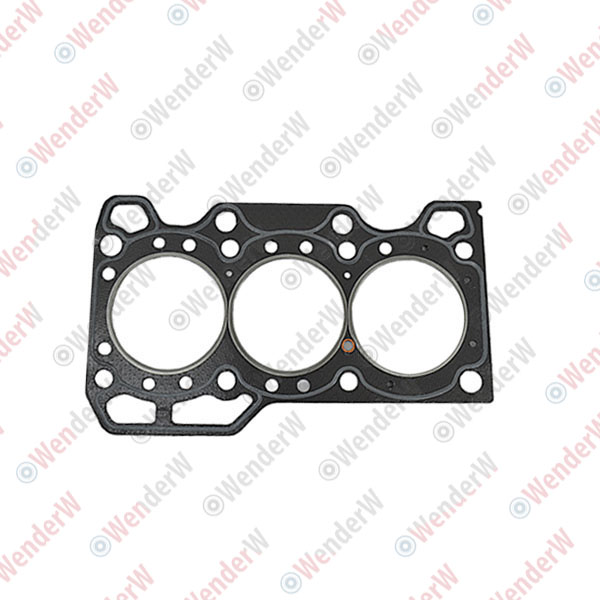 Прокладка ГБЦ chevrolet spark (05-10), daewoo matiz (98-15) - WENDERW WEPC184