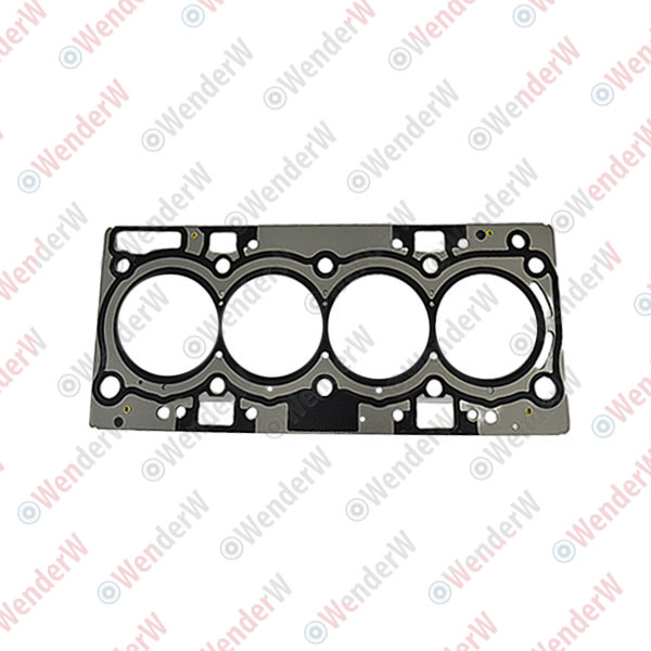 Прокладка ГБЦ volvo S60 (10-...), S80 (06-16), ford mondeo IV (07-15) - WENDERW WEPC187