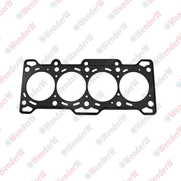 Прокладка ГБЦ chevrolet aveo t250 (05-11) - WENDERW WEPC190