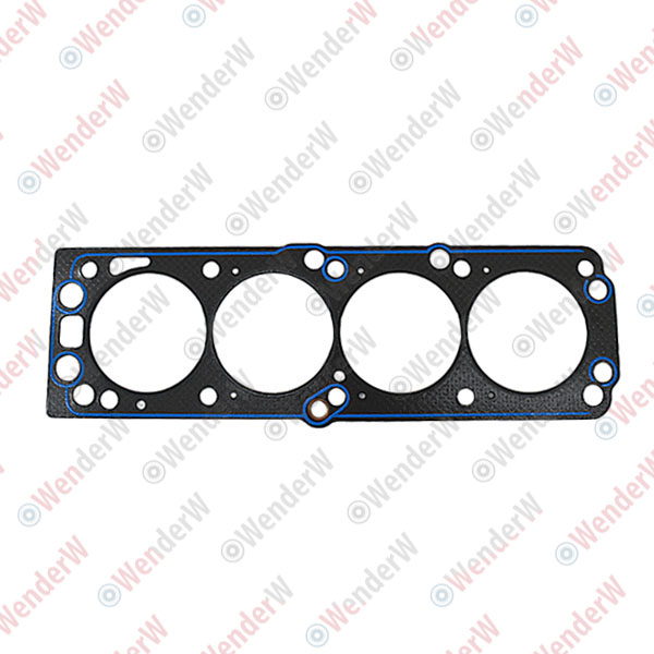 Прокладка ГБЦ chevrolet aveo t200 (03-08) - WENDERW WEPC192