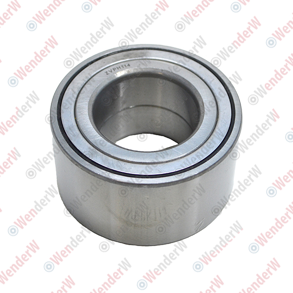 Подшипник передней ступицы toyota camry acv40/gsv40 (06-11), avalon gsx30 (05-12) 45x84x45 - WENDERW WEPK114