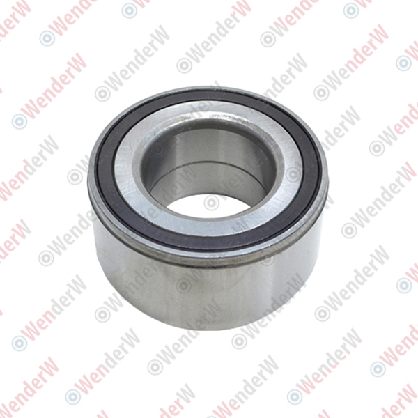 Подшипник ступицы audi Q7 (06-15), VW touareg (03-10) 51x96x50 - WENDERW WEPK130