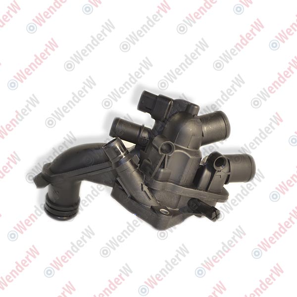 Корпус термостата peugeot 308 (07-15) - WENDERW WEPL0016