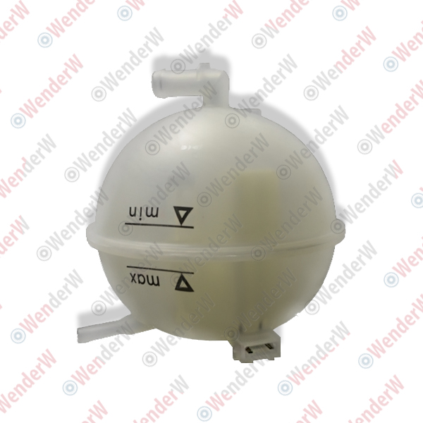 Бачок расширительный VW polo (95-02) - WENDERW WEPL0030