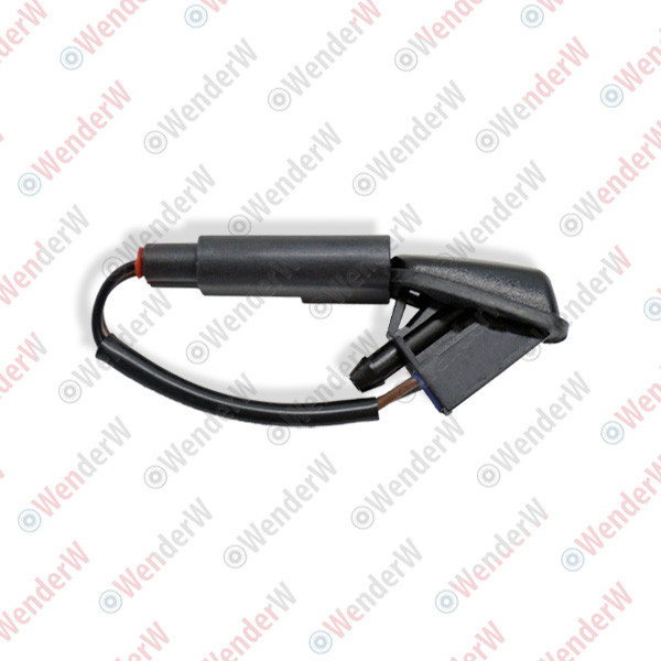 Форсунка омывателя ford focus III (11...) - WENDERW WEPL0548