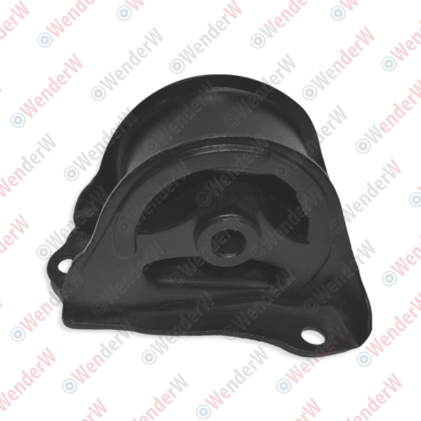 Опора двигателя задняя honda civic (00...), cr-v (96-02) - WENDERW WEPP179