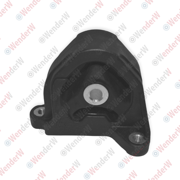Опора двигателя задняя honda civic (01-05) - WENDERW WEPP181