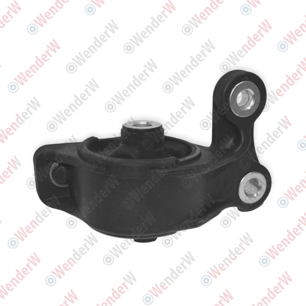 Опора двигателя задняя honda jazz (gd1) (02-08) - WENDERW WEPP182