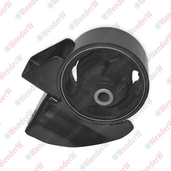 Опора двигателя задняя hyundai tucson (04…), KIA sportage (04-06) - WENDERW WEPP185